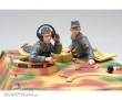 Tamiya 300035325 - 1:35 WWII Dt. schwer.Kampfpanzer Elefant