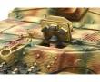 Tamiya 300035325 - 1:35 WWII Dt. schwer.Kampfpanzer Elefant