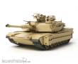 Tamiya 300035326 - 1:35 U.S. M1A2 SEP Abrams TUSK II