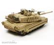 Tamiya 300035326 - 1:35 U.S. M1A2 SEP Abrams TUSK II