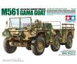 Tamiya 300035330 - 1:35 M561 Transport-Fahrzeug Gama Goat