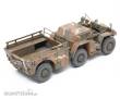 Tamiya 300035330 - 1:35 M561 Transport-Fahrzeug Gama Goat