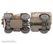 Tamiya 300035330 - 1:35 M561 Transport-Fahrzeug Gama Goat