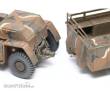 Tamiya 300035330 - 1:35 M561 Transport-Fahrzeug Gama Goat
