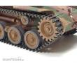 Tamiya 300035331 - 1:35 Jap. Panzer Type 1 mit 6 Figuren