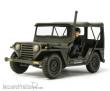 Tamiya 300035334 - 1:35 US M151A1 Transportfahrzeug Vietnam