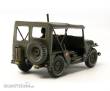 Tamiya 300035334 - 1:35 US M151A1 Transportfahrzeug Vietnam