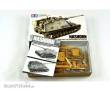 Tamiya 300035335 - 1:35 WWII Dt. Panzerjäger Nashorn (4)