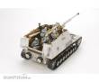 Tamiya 300035335 - 1:35 WWII Dt. Panzerjäger Nashorn (4)