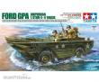 Tamiya 300035336 - 1:35 WWII US Ford GPA Amphibien-Fhz. (3)