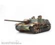 Tamiya 300035340 - 1:35 WWII Dt. Jagdpanzer IV/70 (V) Lang