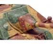 Tamiya 300035340 - 1:35 WWII Dt. Jagdpanzer IV/70 (V) Lang