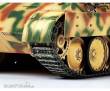 Tamiya 300035345 - 1:35 PzKpfw. Panther Ausf. D