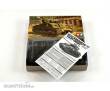 Tamiya 300035346 - 1:35 US M4A3E8 Sherman Easy Eight Euro