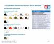 Tamiya 300035346 - 1:35 US M4A3E8 Sherman Easy Eight Euro