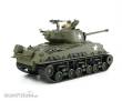 Tamiya 300035346 - 1:35 US M4A3E8 Sherman Easy Eight Euro
