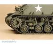 Tamiya 300035346 - 1:35 US M4A3E8 Sherman Easy Eight Euro