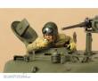 Tamiya 300035346 - 1:35 US M4A3E8 Sherman Easy Eight Euro