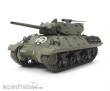 Tamiya 300035350 - 1:35 US Panzerjäger M10 (3) Mittl. Prod.