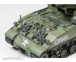 Tamiya 300035351 - 1:35 US M40 155mm Haubitze (8)