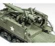 Tamiya 300035351 - 1:35 US M40 155mm Haubitze (8)