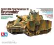 Tamiya 300035353 - 1:35 Sd.KFz. 166 Brummbär Späte Prod.