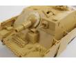 Tamiya 300035353 - 1:35 Sd.KFz. 166 Brummbär Späte Prod.