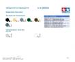 Tamiya 300035354 - 1:35 Figuren-Set Dt. Pz. Besatzung (4+4)