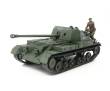 Tamiya 300035356 - 1:35 Brit. Jagdpanzer Archer 17pdr.