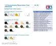 Tamiya 300035358 - 1:35 Panzerhaubitz Wespe Italien. Front