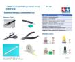 Tamiya 300035358 - 1:35 Panzerhaubitz Wespe Italien. Front