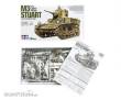 Tamiya 300035360 - 1:35 US M3 Stuart Späte Produktion