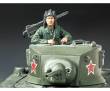Tamiya 300035360 - 1:35 US M3 Stuart Späte Produktion