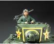 Tamiya 300035360 - 1:35 US M3 Stuart Späte Produktion