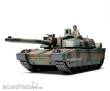 Tamiya 300035362 - 1:35 Franz. KPz Leclerc Serie 2