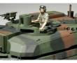 Tamiya 300035362 - 1:35 Franz. KPz Leclerc Serie 2