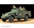Tamiya 300035363 - 1:35 US M3A1 Scout car/Spähwagen