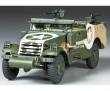Tamiya 300035363 - 1:35 US M3A1 Scout car/Spähwagen