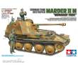 Tamiya 300035364 - 1:35 Dt. Jgd.Pz. Marder III Normandie