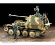 Tamiya 300035364 - 1:35 Dt. Jgd.Pz. Marder III Normandie
