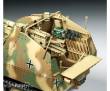 Tamiya 300035364 - 1:35 Dt. Jgd.Pz. Marder III Normandie