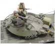 Tamiya 300035365 - 1:35 US M551 Sheridan Vietnam