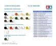Tamiya 300035366 - 1:35 Brit. M10 IIC Achilles