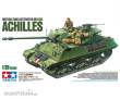 Tamiya 300035366 - 1:35 Brit. M10 IIC Achilles