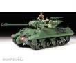 Tamiya 300035366 - 1:35 Brit. M10 IIC Achilles