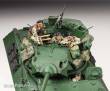 Tamiya 300035366 - 1:35 Brit. M10 IIC Achilles