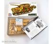 Tamiya 300035367 - 1:35 Dt. Pz.-Haubitze Hummel (3)Sp.Prod.