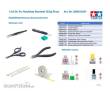 Tamiya 300035367 - 1:35 Dt. Pz.-Haubitze Hummel (3)Sp.Prod.