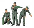 Tamiya 300035367 - 1:35 Dt. Pz.-Haubitze Hummel (3)Sp.Prod.