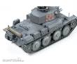 Tamiya 300035369 - 1:35 Dt. Pzkpfw. 38(t) Ausf. E/F (1)